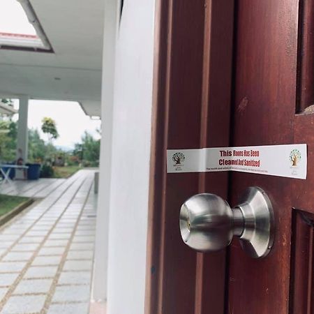 Skyville Zen Resort,Kampong Kundassan Exteriör bild