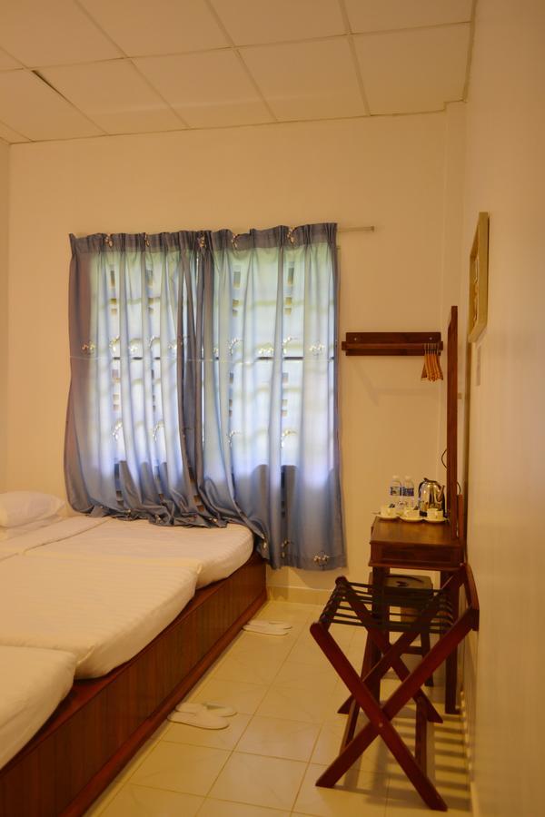 Skyville Zen Resort,Kampong Kundassan Exteriör bild